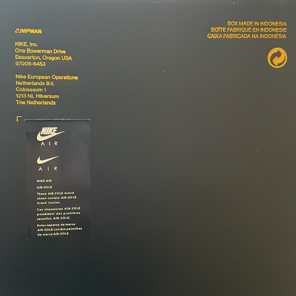 Black & Pink Air Jordan 1 MID (GS) - Picture 4 of 5